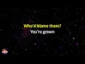 Save Ferris - Come On Eileen (Lyrics version)
