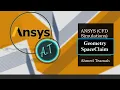 Ansys SpaceClaim Tutorial Geometry