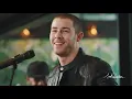Download Lagu Nick Jonas - Levels (Acoustic) (CR Sole Sessions)