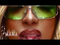 Victoria Monét - On My Mama (Visualizer)