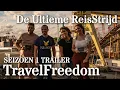Download Lagu De Ultieme Reisstrijd | SEIZOEN 1 | TRAILER #1