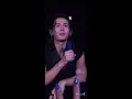 Download Lagu 张哲瀚 追FM墨尔本站-《马上就离开》饭拍  Zhangzhehan Chase Fanmeeting Melbourne-Time To Leave