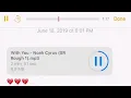 Noah Cyrus - With You (Unreleased Song)