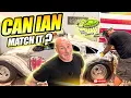 Is This Wild Custom VW Detail Harder Than It Looks