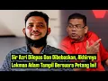 Download Lagu Kejutan Besar! Sir Azri Dilepas Dan Dibebaskan, Akhirnya Lokman Adam Tampil Bersuara Petang Ini!