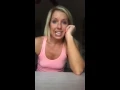 Operation Boobs for Courtney Ann