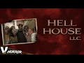 Download Lagu HELL HOUSE LLC - FULL HD HORROR MOVIE IN ENGLISH