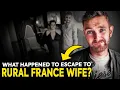 Download Lagu What is the story behind Escape to Rural France Divorce?