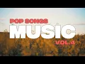 Lagu Pop Songs Vol. 4 | Catchy \u0026 Emotional Song
