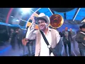 JULION ALVAREZ "IT'S RAINING OUTSIDE" AND "LET'S AGREE" - TTMT 15 FINAL
