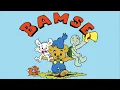 Download Lagu Bamse, l'os mes fort del mon | Bamse - världens starkaste björn! | serie 1972 | Intro España