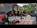 Download Lagu BOTOL KECAP - Sanggar Seni Sunda Kancana Support Audio ELHAFIZ