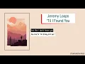 Jeremy Loops - 'Til I Found You | lyrics + vietsub