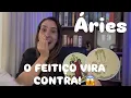 Lagu ÁRIES 🔥 B🔮MBA! FEITIÇO VIROU CONTRA! VOCÊ NAO TEM CULPA DE NADA! #tarot #signos #taro 