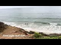 Surfing Meetups Groups in San Diego First Light Surf Club