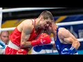 Magomed Schachidov (GER) vs. Konstantinos Petropoulos (GRE) European Games 2023 (71kg)
