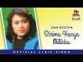 Lagu Dian Piesesha - Dirimu Hanya Milikku (Official Lyric Video)