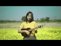 Temsu Clover - Blue
