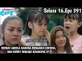 Lagu FULL ASMARA GEN Z hari ini 16 Desember Episode 391 - ZOOM IN-OUT Dan Ulasan Lengkap - BERSAMBUNG