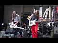 Larkin Poe - Bad Spell