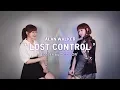 Download Lagu Alan Walker - Lost Control / Remake Cover  by 2COLOR / USE HEADPHONES / violin \u0026 flute
