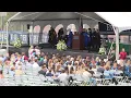 Endicott College 2023 Baccalaureate Awards Ceremony