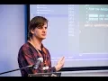 Domain Language throughout Tests combining DDD and BDD - Kenny Baas