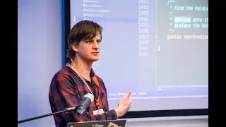 Domain Language throughout Tests combining DDD and BDD - Kenny Baas