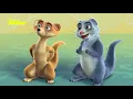 Music | 🎵 Mira, Royal Detective | Disney Junior