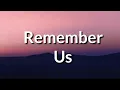 Download Lagu Remember Us - John Legend ft.Rapsody (Lyrics)