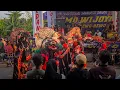 Download Lagu Tari Rampak Barongan Jaranan BIMO WIJOYO Live Waung Sonoageng Prambon Nganjuk