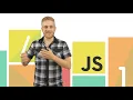 Accelerated JavaScript Training