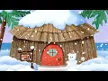 Sharing is Caring | Sibling Dynamic | Daniel Tiger