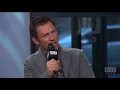 Jeffrey Donovan Knows Some Sleight Of Hand Card Tricks