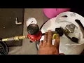 Propane Injected Exhaust Flame Thrower Part 2