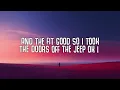 Paul Russell - Lil Boo Thang (Lyrics)