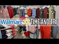 WALMART TIME AND TRU SHOP WITH ME MAY 2026