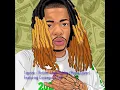 Taprick - Rotimi -Love Riddim (Punta Cover) Featuring Concego Ta Leh