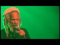 The Congos -   Row Fisherman  - Live in Gent  2010.