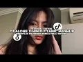 Download Lagu DJ alone X Ninix Titanic mashup by FEBRI RIMEX viral tiktok 2024