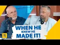 When Nate Bargatze Knew He Made It