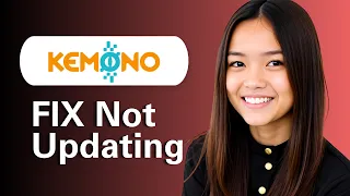 Learn How To FIX Kemono Party Not Updating
