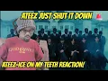 Download Lagu ATEEZ “ICE ON MY TEETH” Reaction | They Went TOO Hard!! 🔥