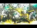 Lagu One Punch Man OST - Genos Fights (Original)