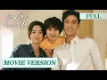 Download Lagu Movie Ver. | Ex-lovers reunite for their son and get married for love finally😃【The Love You Give Me】