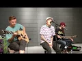 Download Lagu Where Do We Go When We Go - Neck Deep HMV Acoustic Set Liverpool - 22/08/17