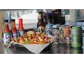 Safe harbor Seafood Mayport Florida