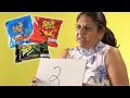 Mexican Moms Rank Takis