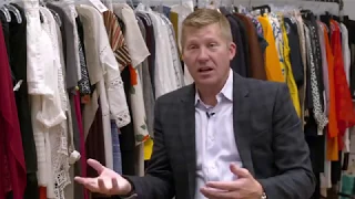 Lane Bryant s Brian Beitler Talks Plus Size Clothing Demand I EPIX