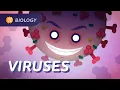 Viruses Vaccines How Do Vaccines Work Crash Course Biology 39